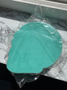 Skull tray mold