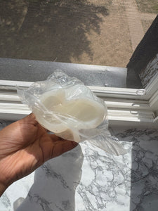 5inch goddess mold