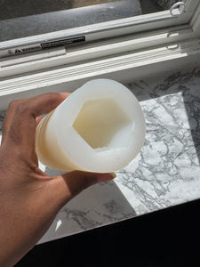 Diamond mold￼