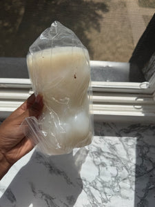 5inch goddess mold