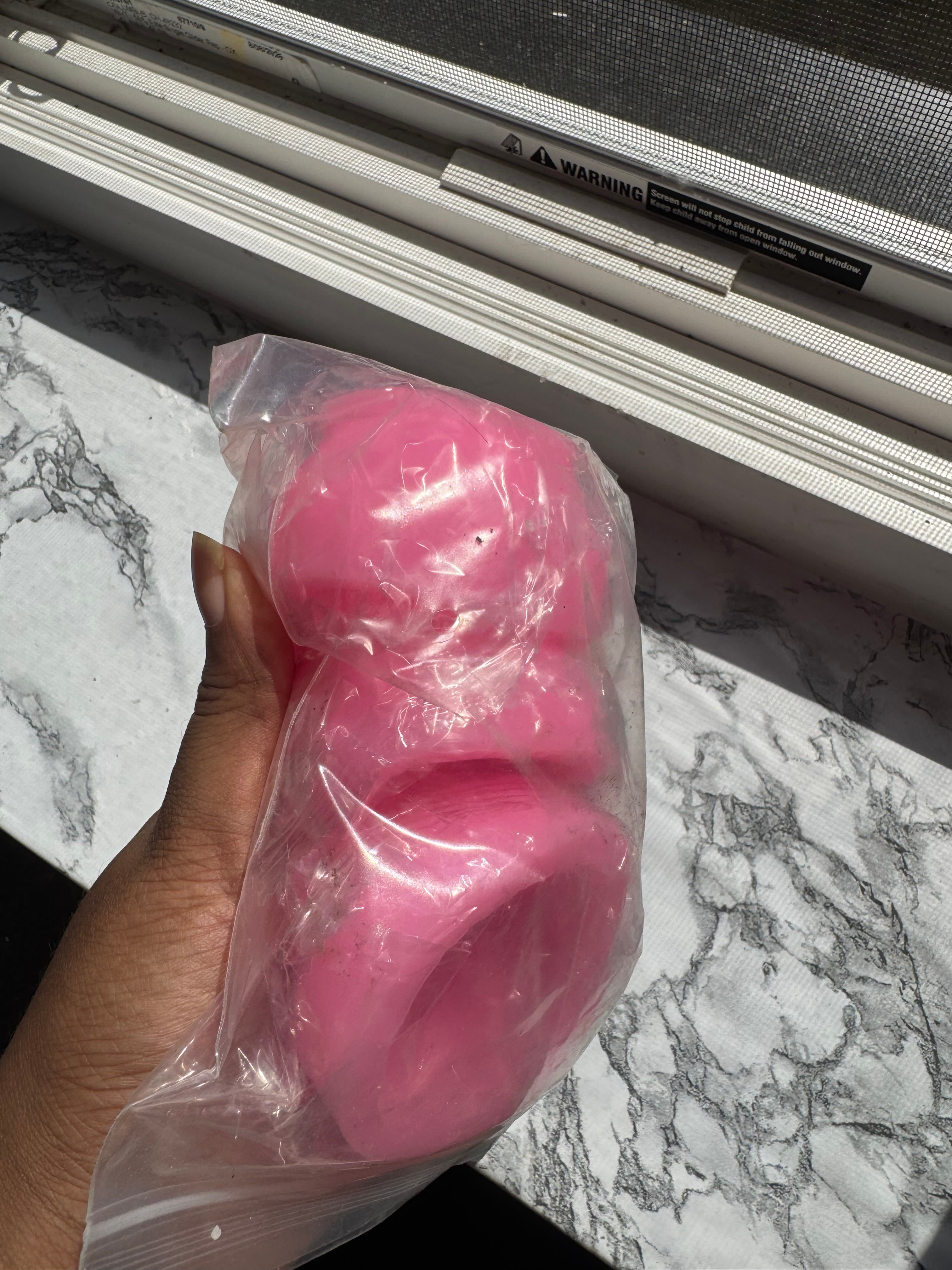 Ice cream mold (3)