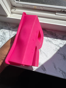 Letter R mold