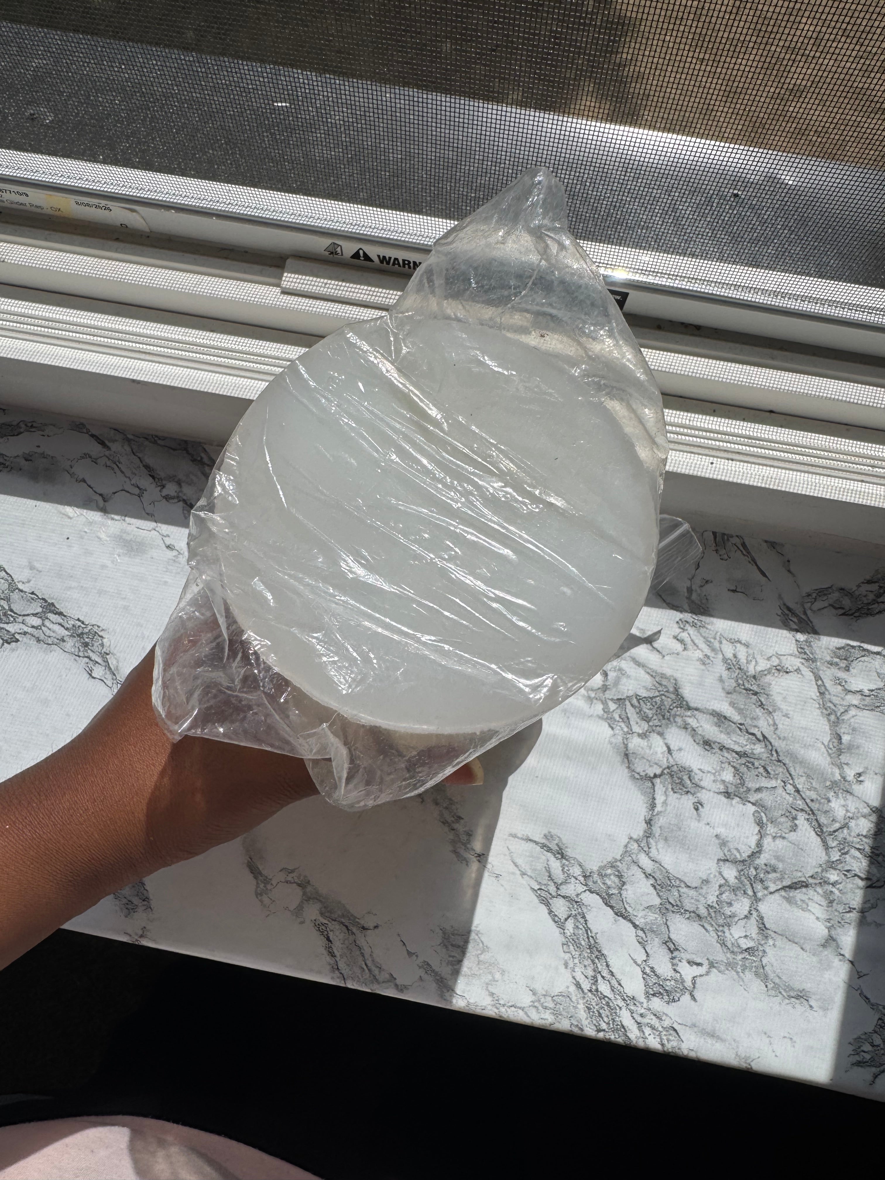 5inch goddess mold