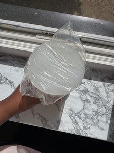 5inch goddess mold