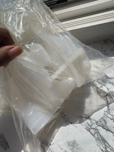 2 different type of fishs mold