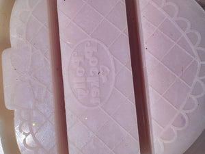 Shelf silicone mold