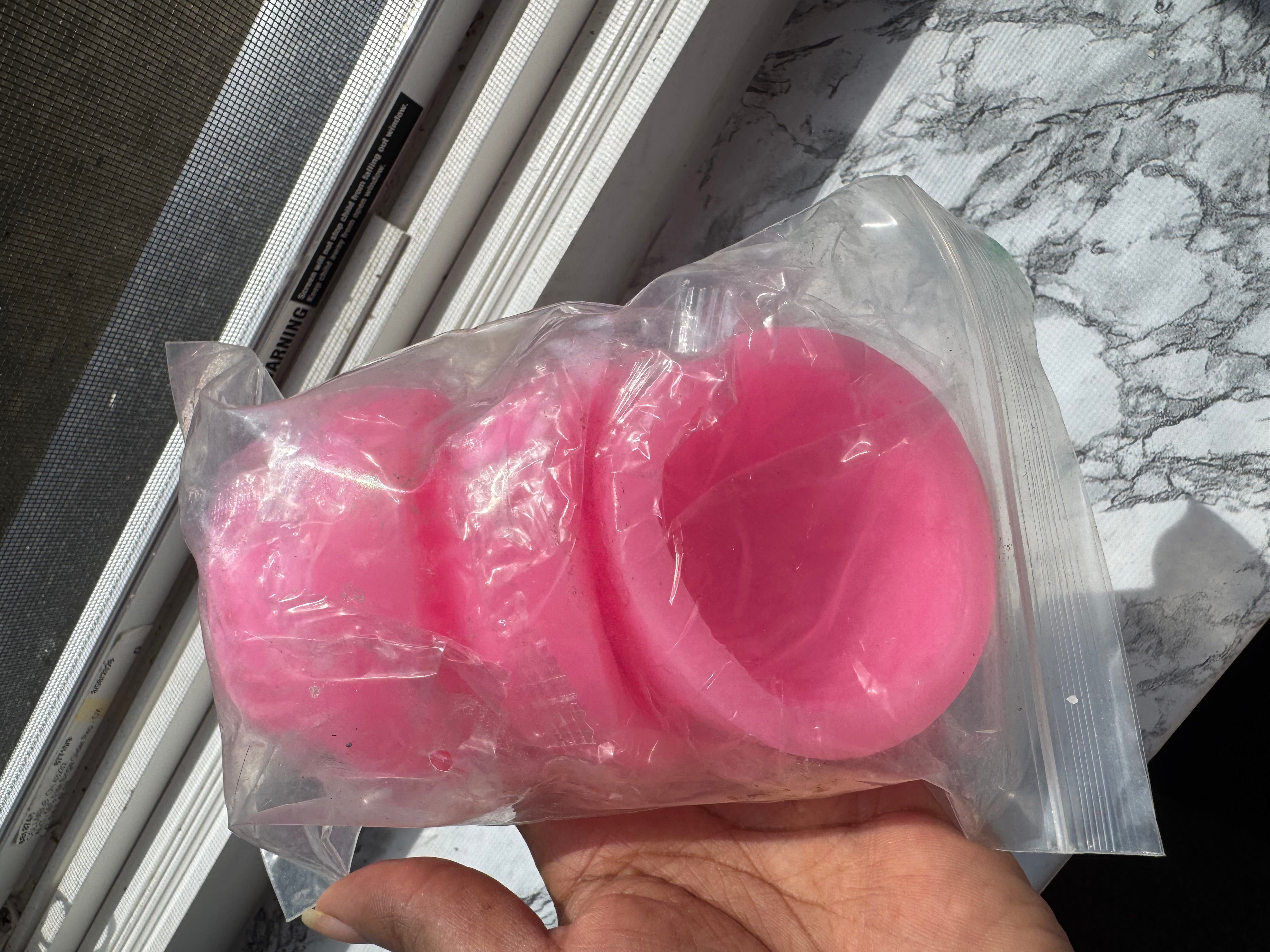Ice cream mold (3)