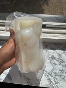 5inch goddess mold