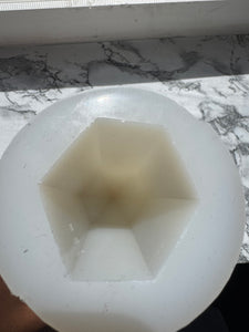 Diamond mold￼