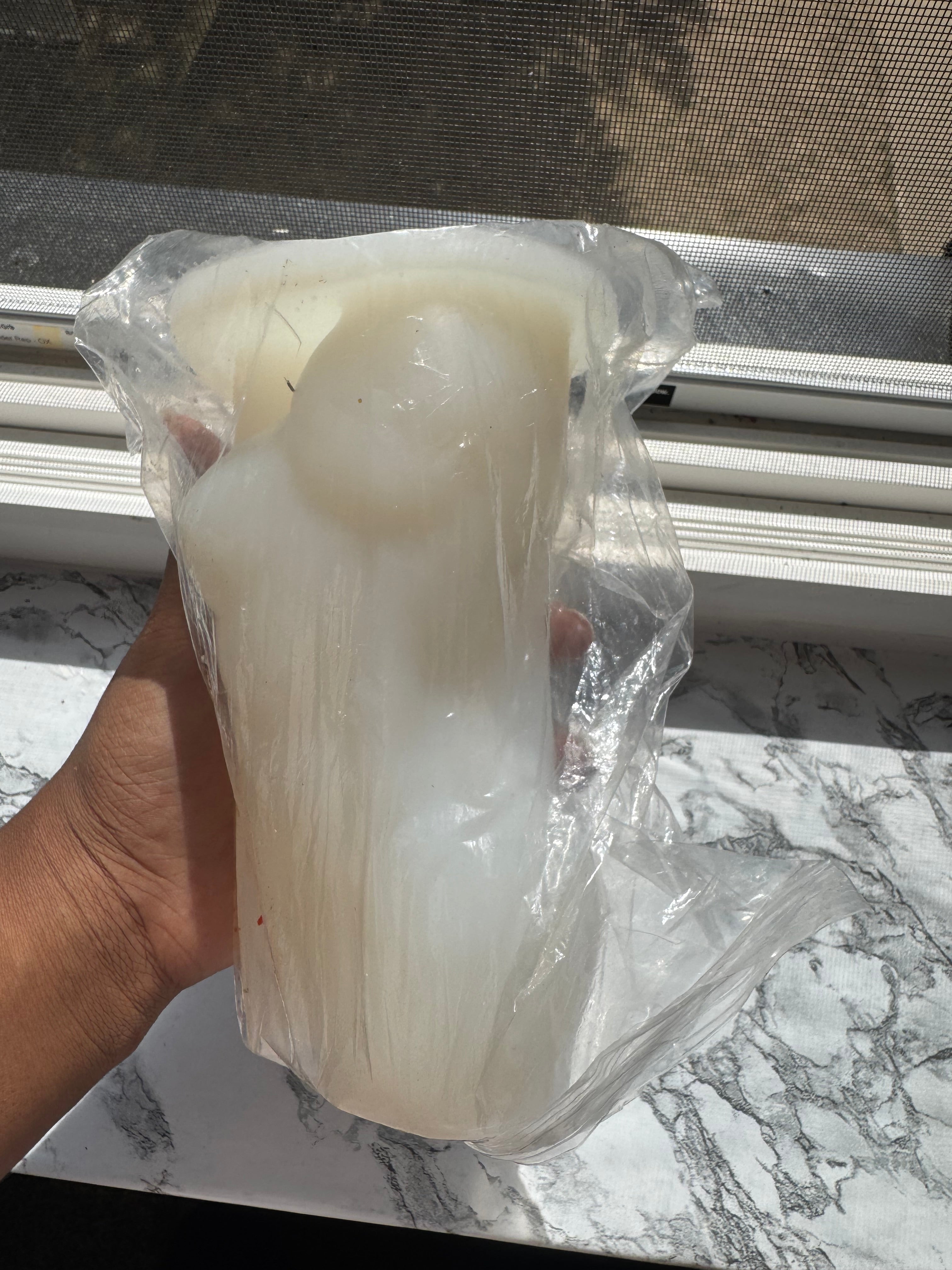 5inch goddess mold