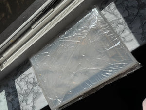 Square tray mold