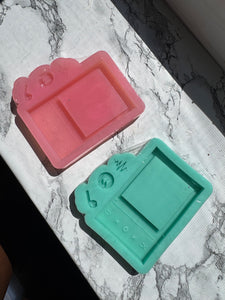 Music mold￼