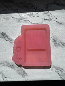 Music mold￼