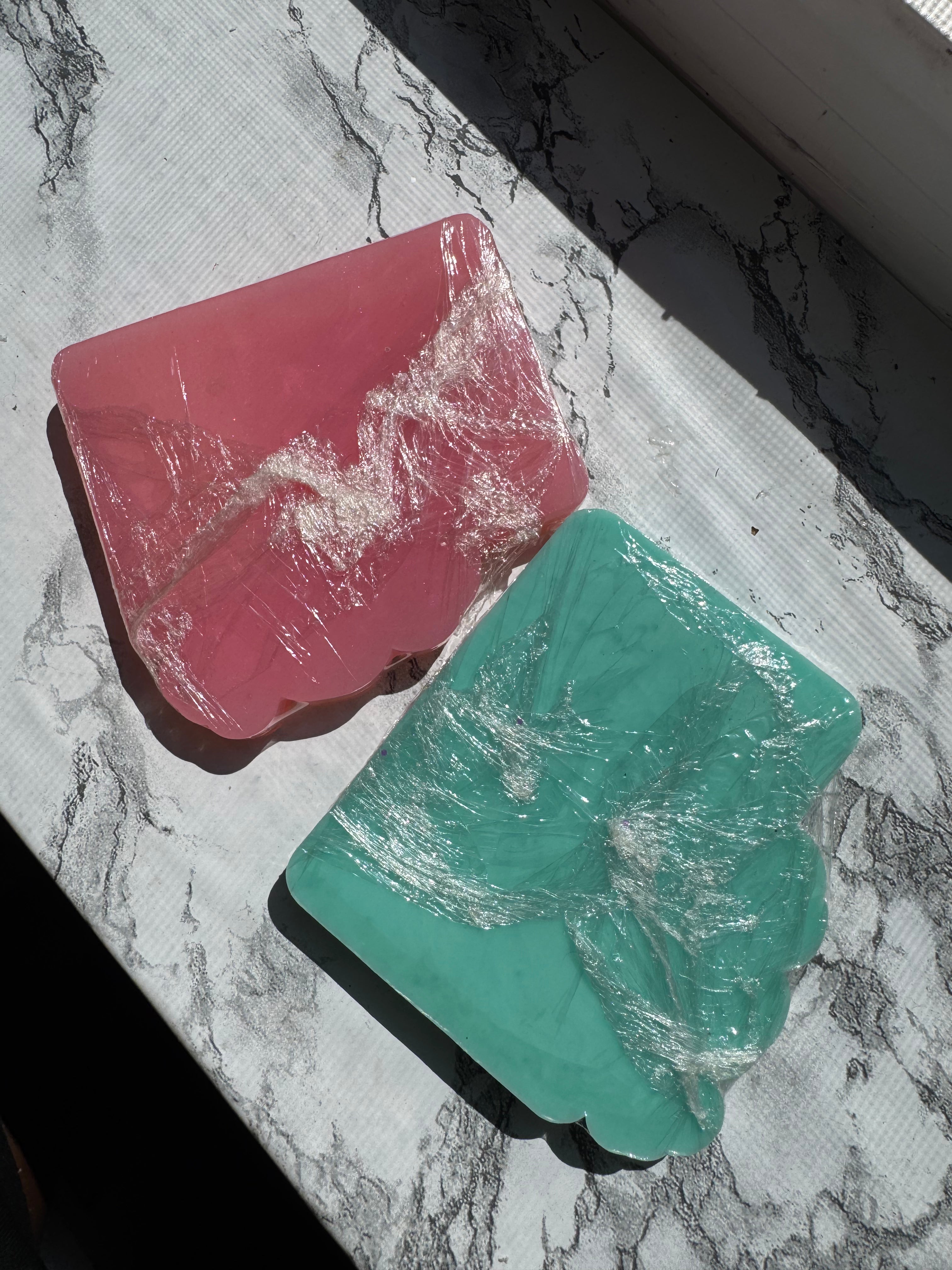 Music mold￼