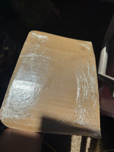 Sandreen butterfly mold
