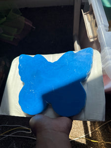 Butterfly mold 2.0
