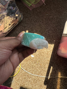 Star circle mold