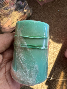 Penis silicone mold