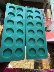 Circle mold