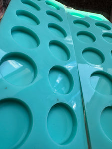Circle mold