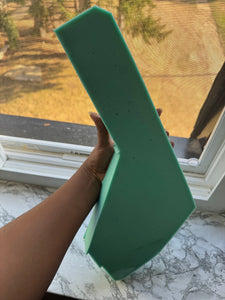 Gun mold